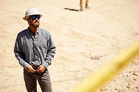 Ariat Men's Flame Resistant Work Shirt