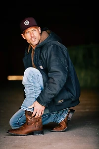 Ariat Men’s Sport Outdoor Western Cowboy Boots