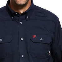 Ariat Men's Featherlite Work Shirt