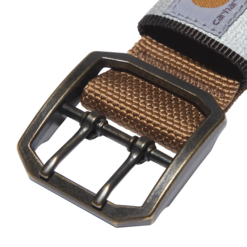 Carhartt Wide Dog Collar