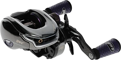 Team Lew's Pro-Ti SLP Baitcast Reel