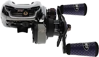 Team Lew's Pro-Ti SLP Baitcast Reel