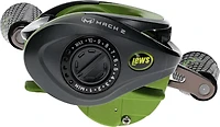 Lew's Mach 2 Baitcast Reel 7.5:1 Right Hand