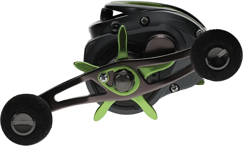 Lew's Mach 2 Baitcast Reel 7.5:1 Right Hand