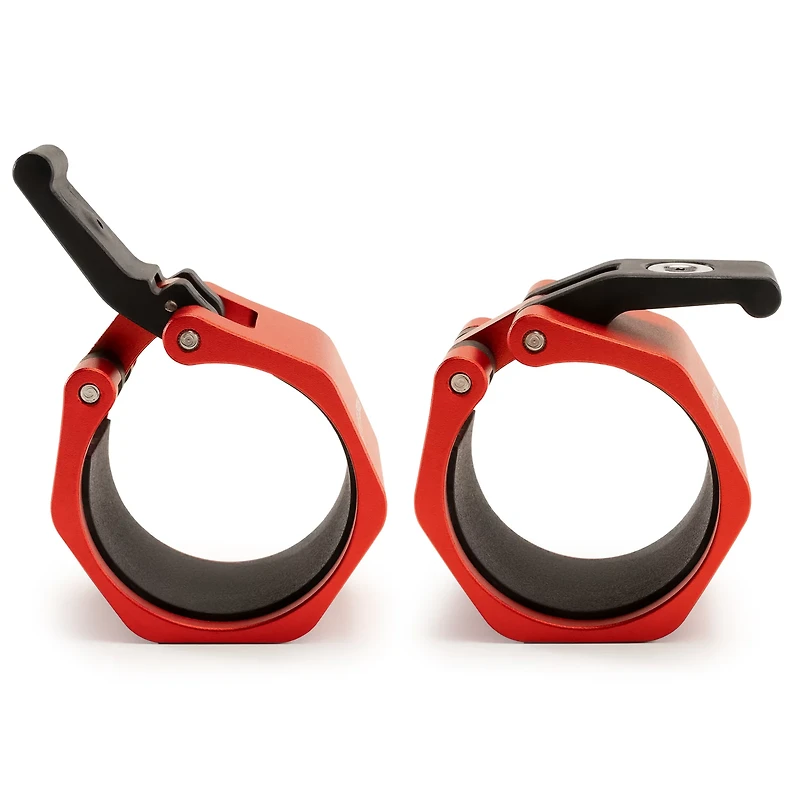 Steelbody Olympic Bar Lock Jar Collar 2-Pack