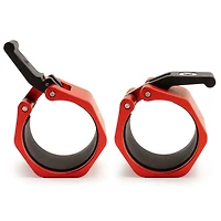 Steelbody Olympic Bar Lock Jar Collar 2-Pack