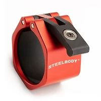 Steelbody Olympic Bar Lock Jar Collar 2-Pack