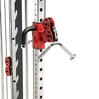 Marcy Deluxe Pro Smith Cage Home Gym System