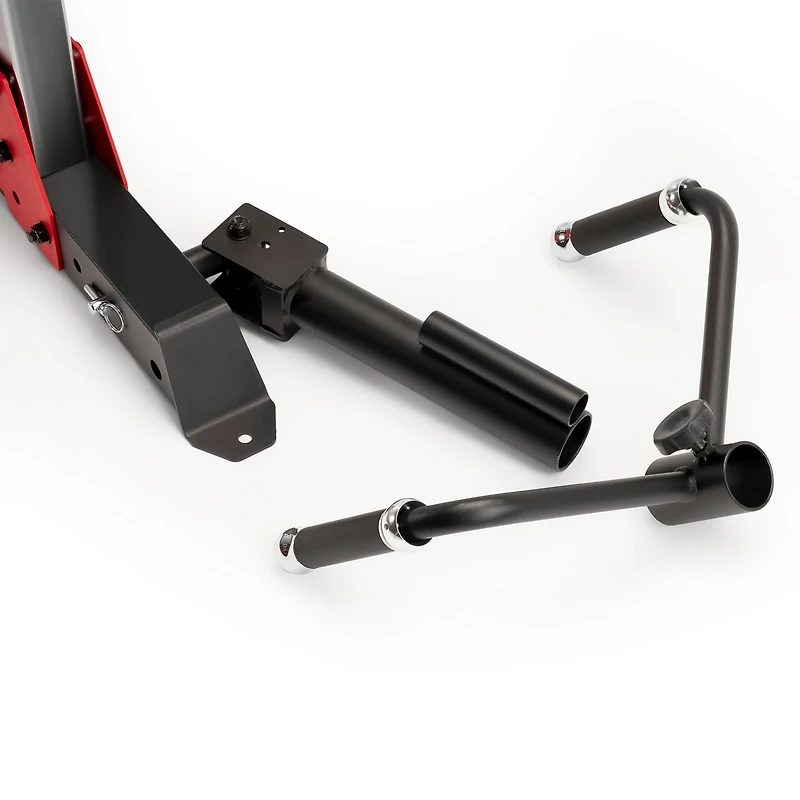 Marcy Deluxe Pro Smith Cage Home Gym System