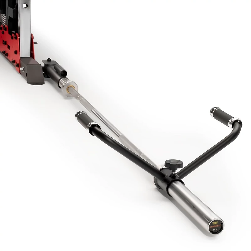 Marcy Deluxe Pro Smith Cage Home Gym System