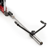 Marcy Deluxe Pro Smith Cage Home Gym System