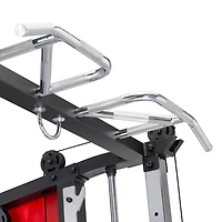 Marcy Deluxe Pro Smith Cage Home Gym System