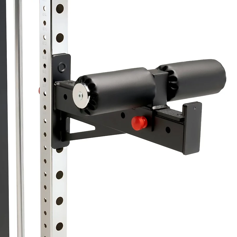 Marcy Deluxe Pro Smith Cage Home Gym System