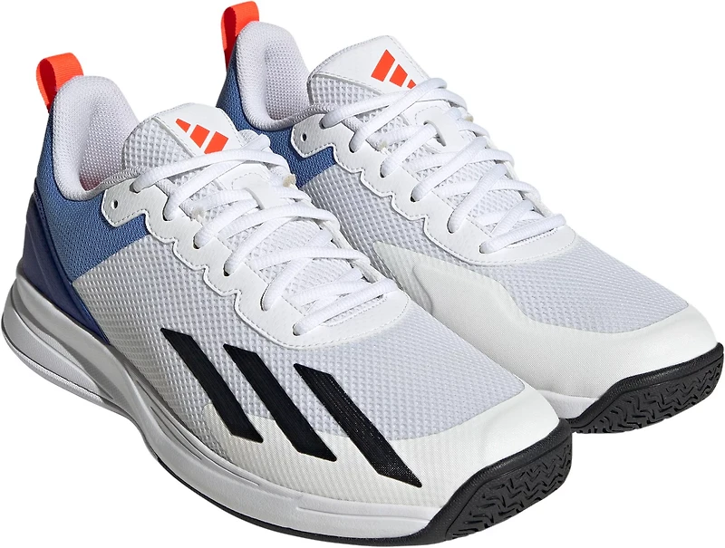 adidas Men’s CourtFlash Speed Tennis Shoes