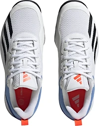 adidas Men’s CourtFlash Speed Tennis Shoes