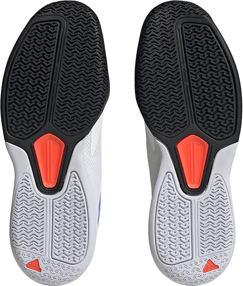 adidas Men’s CourtFlash Speed Tennis Shoes