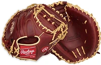 Rawlings 33 in Youth Catchers Baseball Mitt