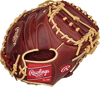 Rawlings 33 in Youth Catchers Baseball Mitt