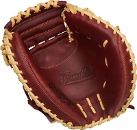 Rawlings 33 in Youth Catchers Baseball Mitt