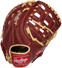 Rawlings 12.5 in Youth First Base Baseball Mitt
