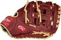 Rawlings 12.5 in Youth First Base Baseball Mitt