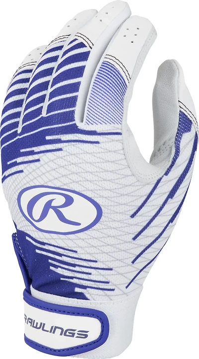 Rawlings Youth T-Ball Prodigy Batting Gloves