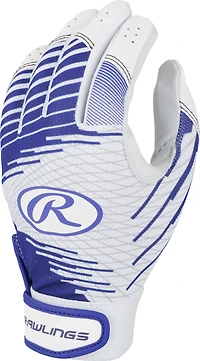 Rawlings Youth T-Ball Prodigy Batting Gloves