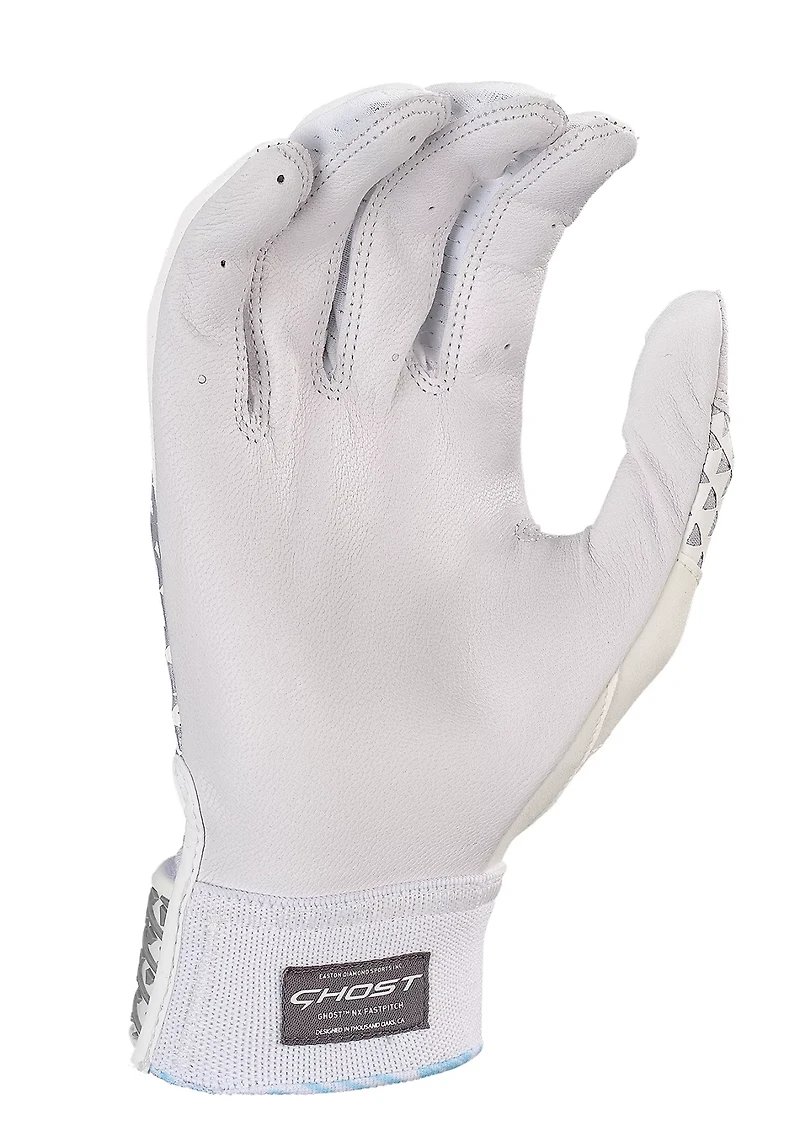 EASTON Adult Ghost NX Fastpitch Batting Gloves