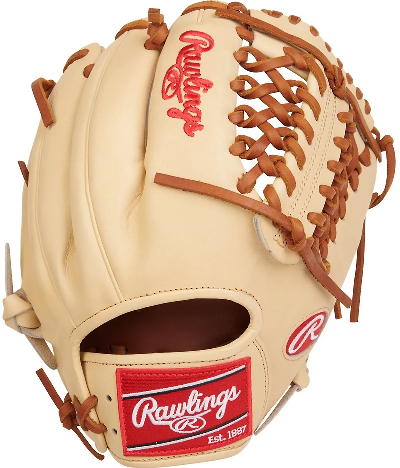 Rawlings 11.5 in Heart of the Hide R2G Mod Trap Baseball Glove