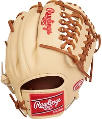 Rawlings 11.5 in Heart of the Hide R2G Mod Trap Baseball Glove