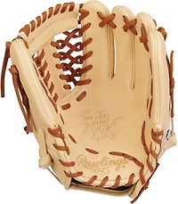Rawlings 11.5 in Heart of the Hide R2G Mod Trap Baseball Glove