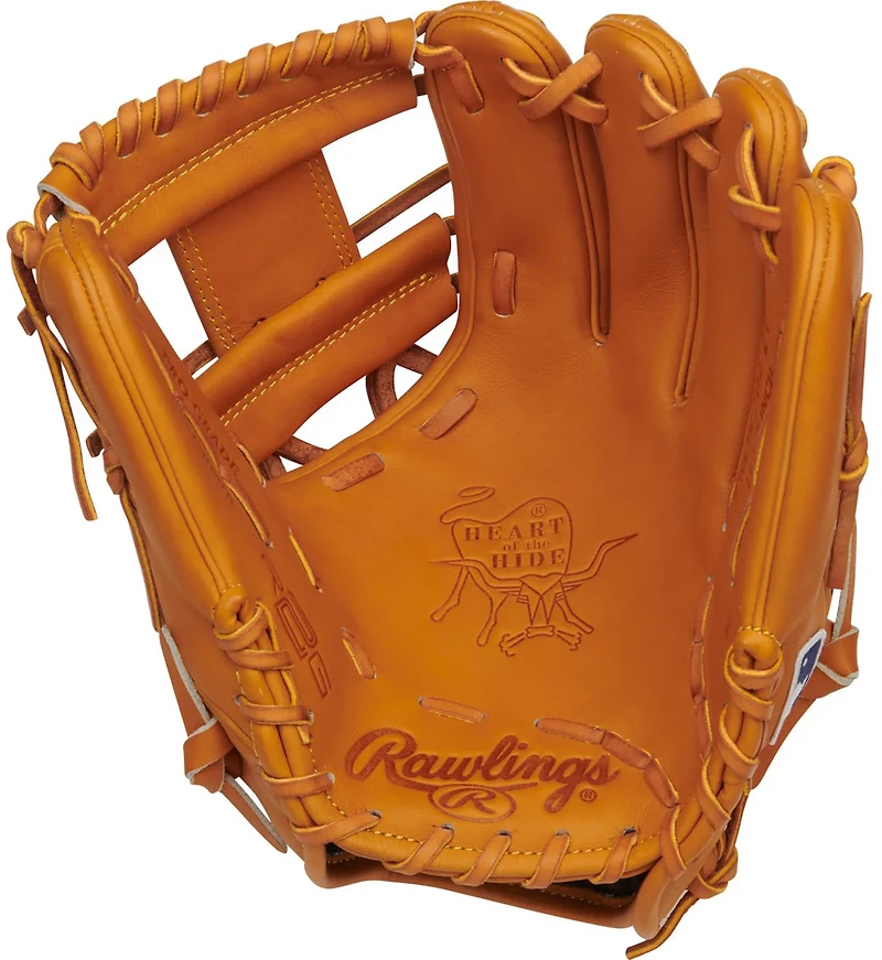 Rawlings 11.5 in Heart of the Hide R2G Baseball Glove