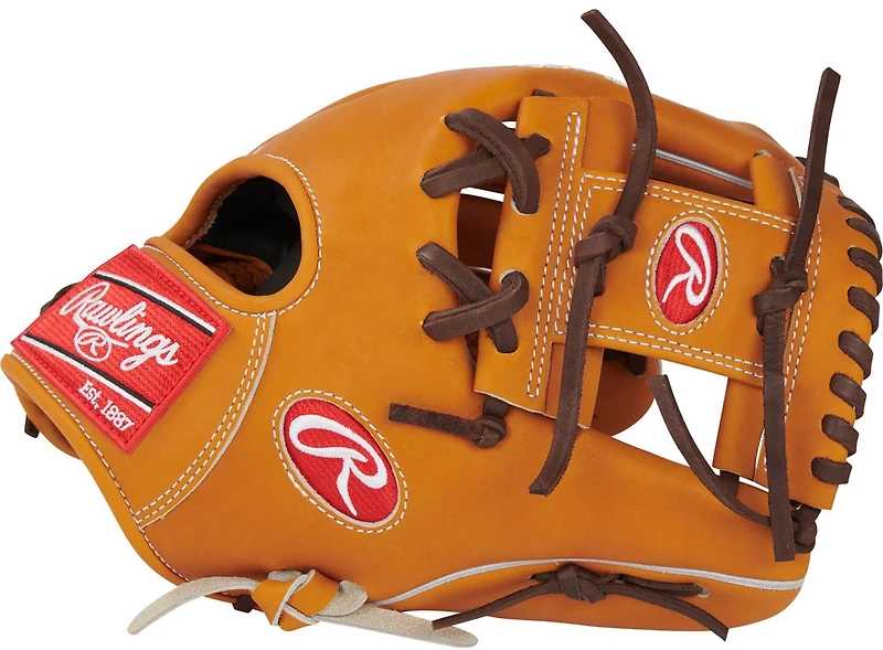 Rawlings 11.5 in Heart of the Hide R2G Baseball Glove
