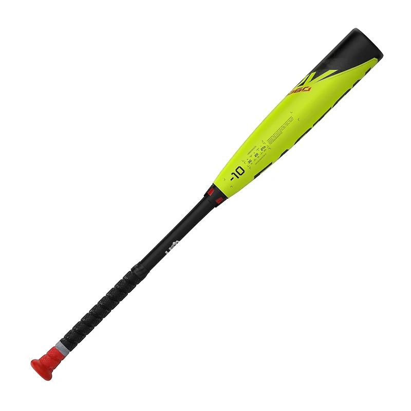 EASTON Youth 2021 ADV 360 USA Baseball Bat -10