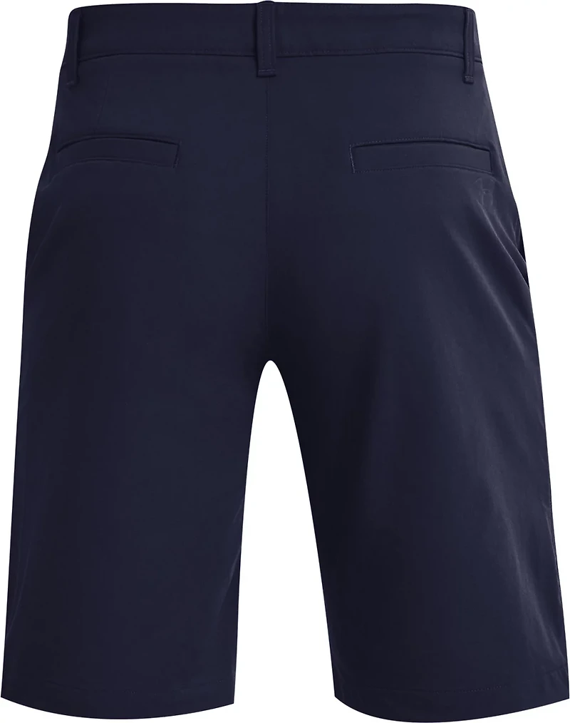 Under Armour Men's Tech Golf Shorts 10