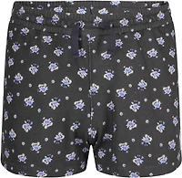 Hurley Girls’ Tie-Dye Shorts 3 in