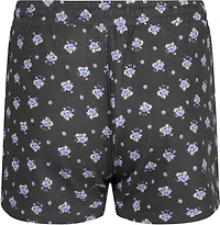 Hurley Girls’ Tie-Dye Shorts 3 in