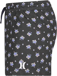 Hurley Girls’ Tie-Dye Shorts 3 in