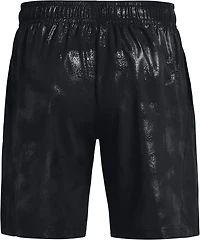 Under Armour Men’s Woven Emboss Shorts 8