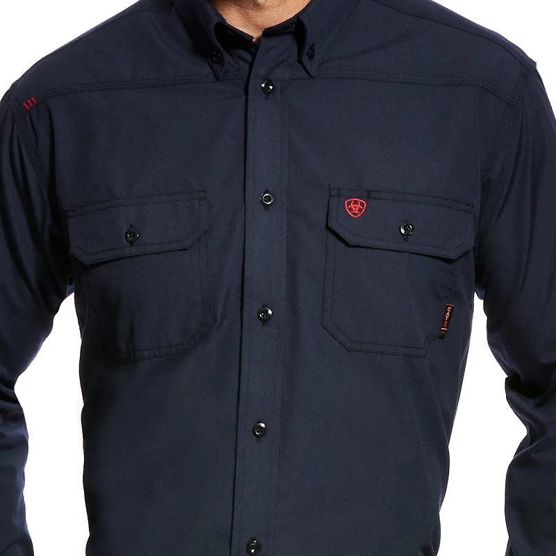 Ariat Men's Featherlite Work Shirt