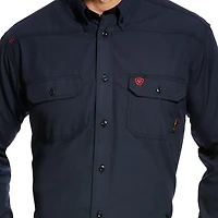 Ariat Men's Featherlite Work Shirt