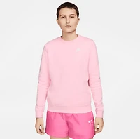 Nike Sportswear Club Fleece Pullover Sweatshirt