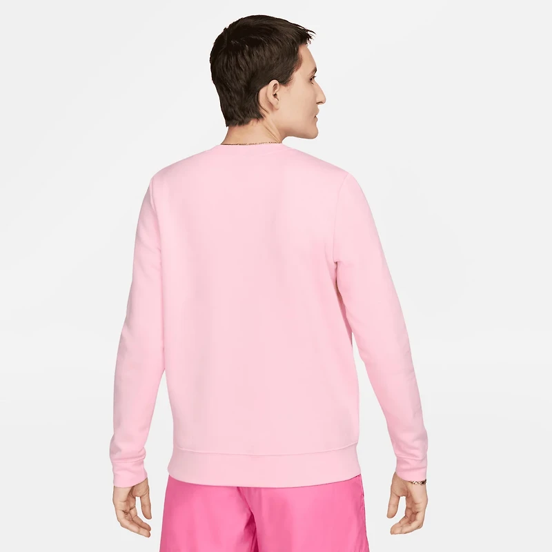 Nike Sportswear Club Fleece Pullover Sweatshirt