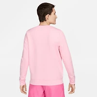 Nike Sportswear Club Fleece Pullover Sweatshirt