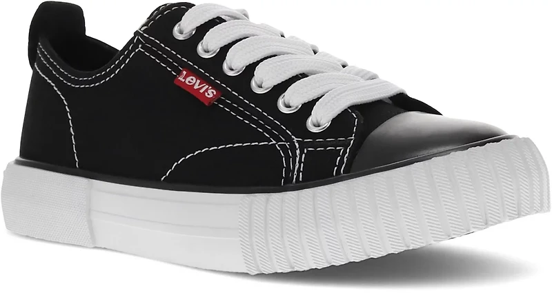 Levi's Boys' Anikin C CVS GS Shoes