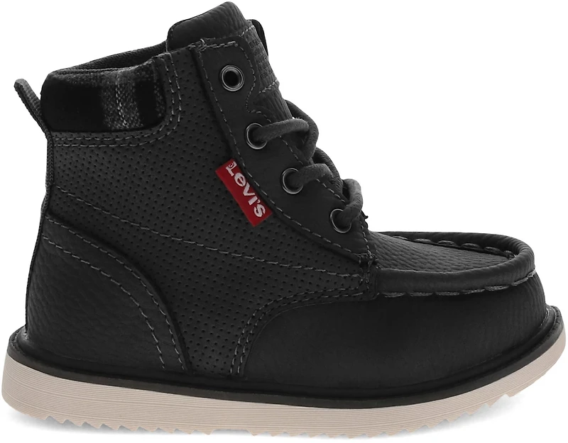 Levi's Boys' Dean Neo PS Boots