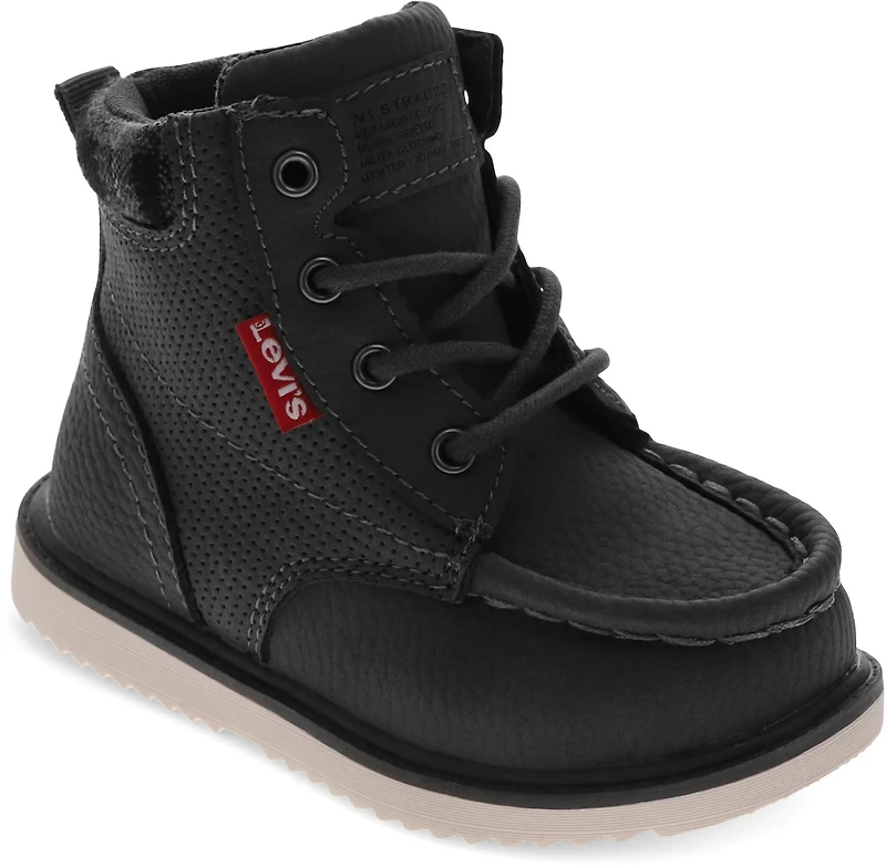 Levi's Boys' Dean Neo PS Boots
