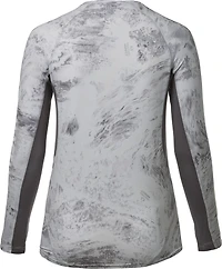 Magellan Outdoors Women's Realtree Aspect Pieced Long Sleeve T-shirt
