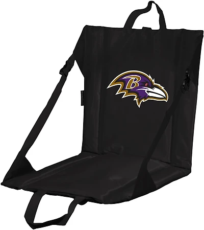 Logo Brands Baltimore Ravens Stadium Seat