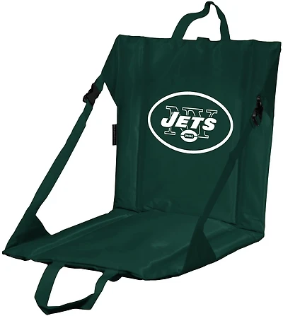 Logo Brands New York Jets Stadium Seat